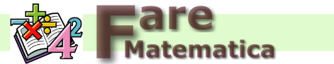 Fare Matematica